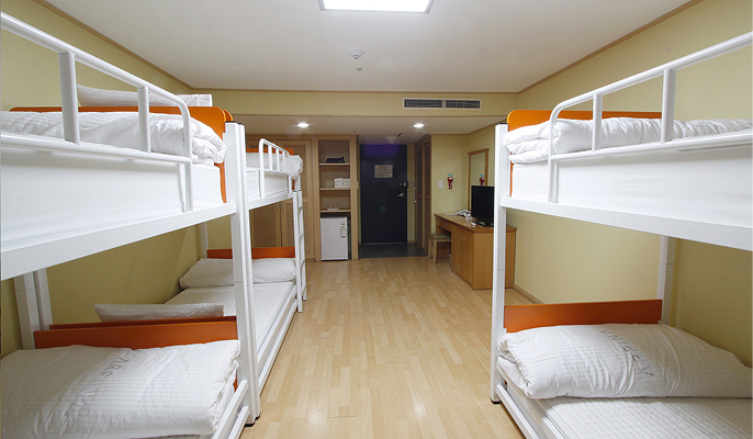 코리안유스룸 Korean Yourth 이미지 1