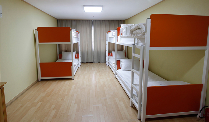 코리안유스룸 Korean Yourth 이미지 2