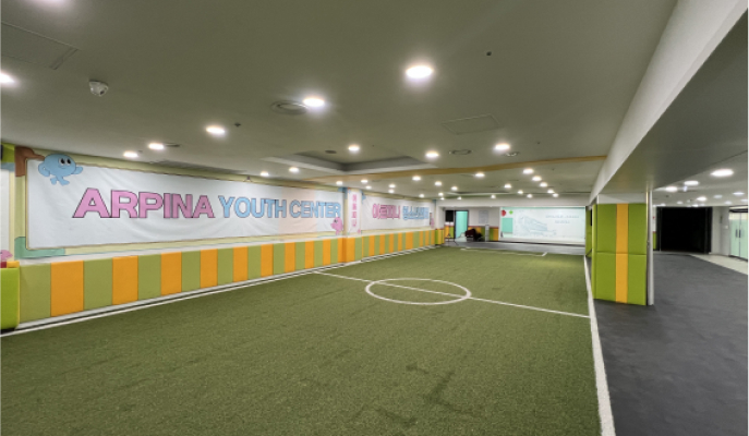 청소년센터 Youth Center 이미지 1