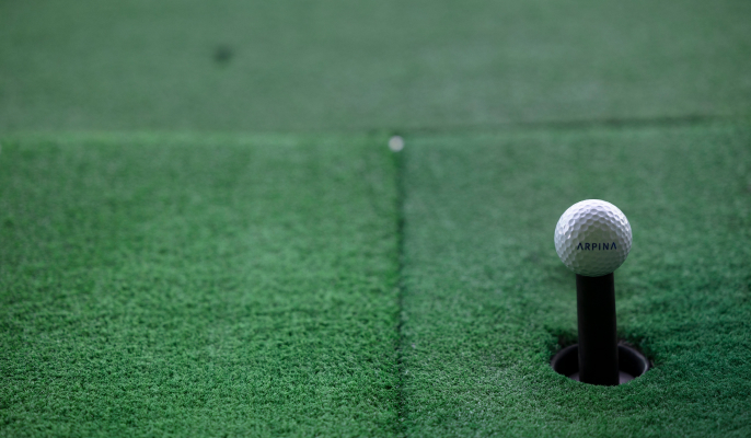 골프장 Golf 이미지 3