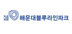 해운대블루라인파크 logo